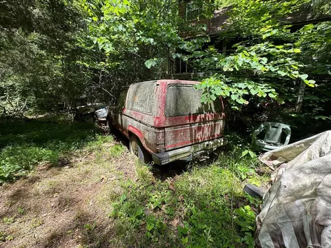 Exterior - 000 Mc 5019, Pyatt, AR 72672 photo 2 of 22