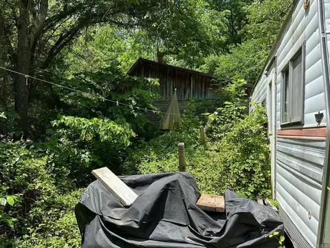 Exterior - 000 Mc 5019, Pyatt, AR 72672 photo 5 of 22