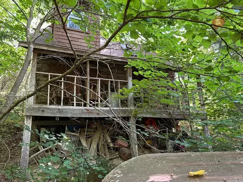 Exterior - 000 Mc 5019, Pyatt, AR 72672 photo 1 of 22