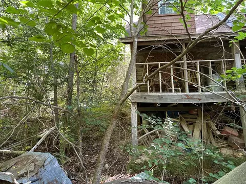 Exterior - 000 Mc 5019, Pyatt, AR 72672 photo 10 of 22