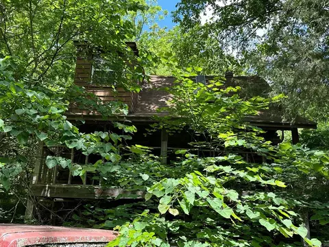 Exterior - 000 Mc 5019, Pyatt, AR 72672 photo 18 of 22