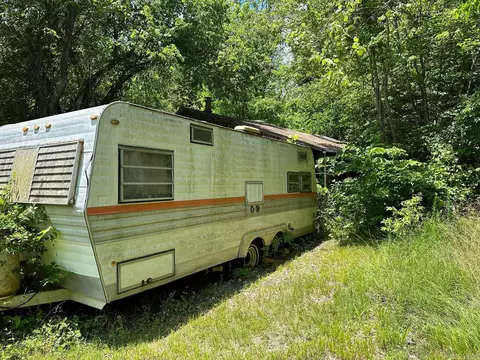 Exterior - 000 Mc 5019, Pyatt, AR 72672 photo 8 of 22