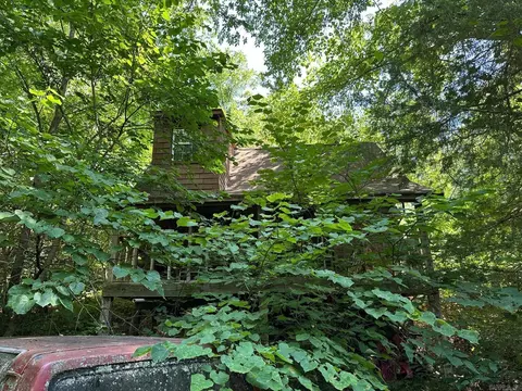 Exterior - 000 Mc 5019, Pyatt, AR 72672 photo 16 of 22