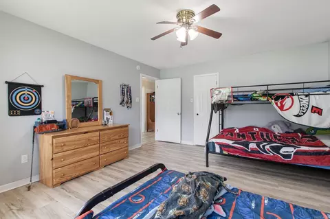 Bedroom - 15 Dale Ct, Cabot, AR 72023 photo 7 of 7