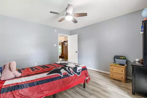 Bedroom - 15 Dale Ct, Cabot, AR 72023 photo 5 of 7
