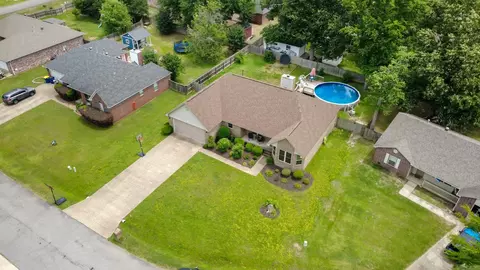 View/Area - 15 Dale Ct, Cabot, AR 72023 photo 3 of 4