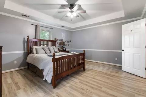 Bedroom - 15 Dale Ct, Cabot, AR 72023 photo 2 of 7