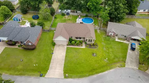 View/Area - 15 Dale Ct, Cabot, AR 72023 photo 1 of 4