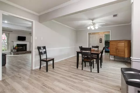 Dining - 15 Dale Ct, Cabot, AR 72023 photo 3 of 3
