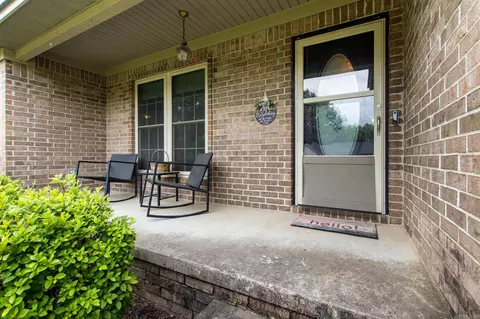 Exterior - 15 Dale Ct, Cabot, AR 72023 photo 3 of 5