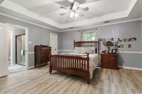 Bedroom - 15 Dale Ct, Cabot, AR 72023 photo 1 of 7