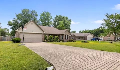 Exterior - 15 Dale Ct, Cabot, AR 72023 photo 2 of 5