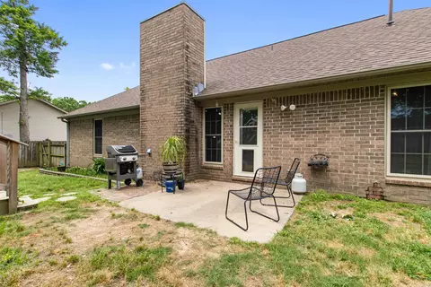 Exterior - 15 Dale Ct, Cabot, AR 72023 photo 5 of 5