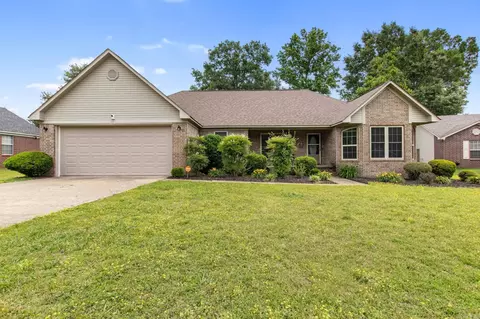 15 Dale Ct, Cabot, AR 72023