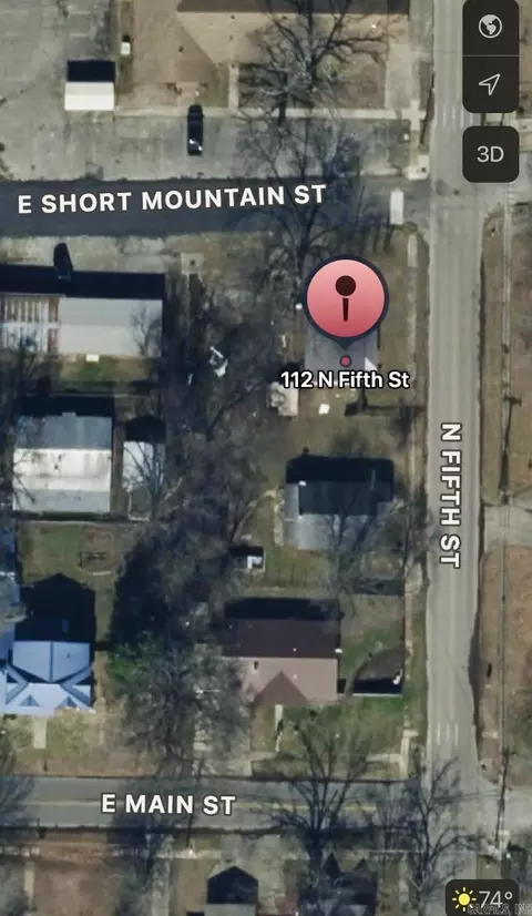Other - 112 N 5th, Paris, AR 72855 photo 5 of 6