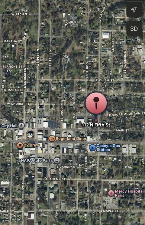 Other - 112 N 5th, Paris, AR 72855 photo 4 of 6