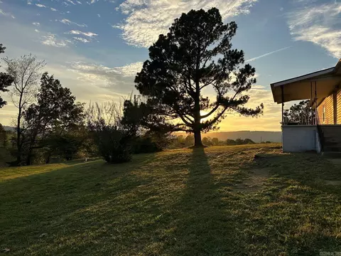 Exterior - 7429 Watts Rd, Harrison, AR 72601 photo 5 of 14