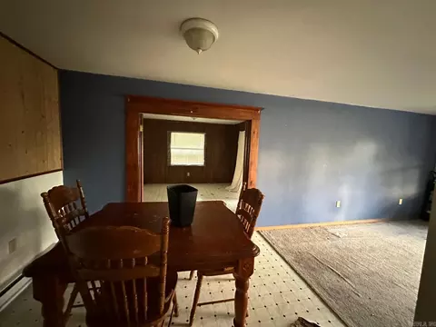 Dining - 7429 Watts Rd, Harrison, AR 72601 photo 1 of 1