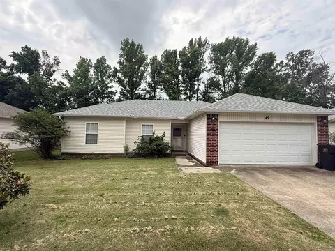 45 Weatherwood Ln, Ward, AR 72176