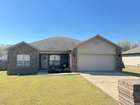 62 Grand Stand Dr, Austin, AR 72007