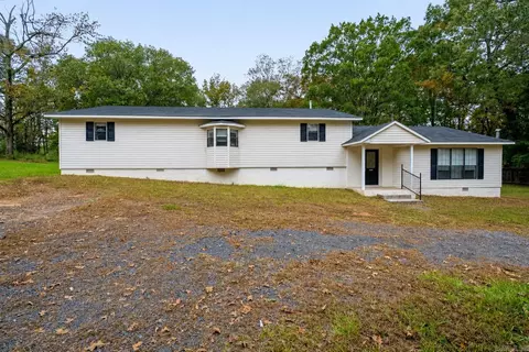 1421 Hatcher Rd, Sherwood, AR 72120