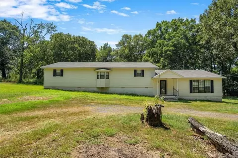 1421 Hatcher Rd, Sherwood, AR 72120