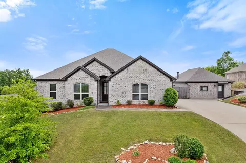 16001 Burleigh Ct, Little Rock, AR 72210