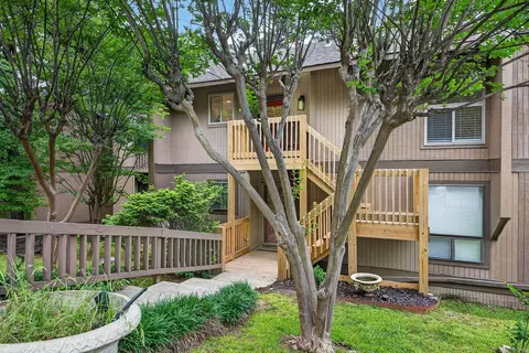 1201 N Pierce #30, Little Rock, AR 72207