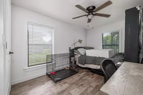 Bedroom - 1647 Gresham St, Arkadelphia, AR 71923 photo 6 of 6