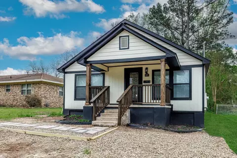 1647 Gresham St, Arkadelphia, AR 71923