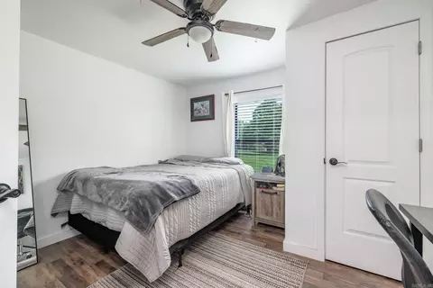 Bedroom - 1647 Gresham St, Arkadelphia, AR 71923 photo 1 of 6