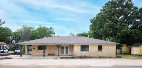 300 Rosetta St, Little Rock, AR 72205