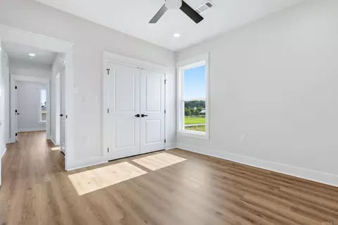 Bedroom - 225 B St, Bryant, AR 72022 photo 4 of 6