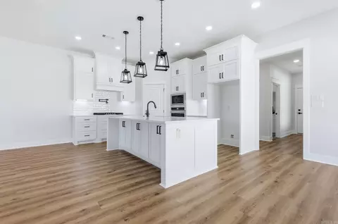 Kitchen - 225 B St, Bryant, AR 72022 photo 2 of 5