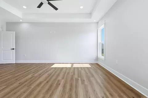 Bedroom - 225 B St, Bryant, AR 72022 photo 1 of 6