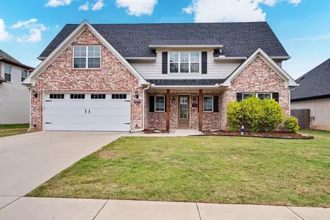 7222 Havenwood Dr, Benton, AR 72019