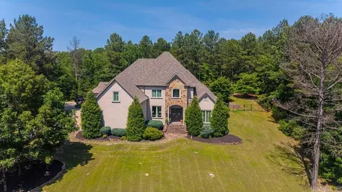 8414 Keystone Cv, Alexander, AR 72002