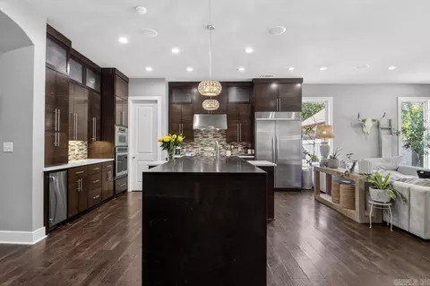 Kitchen - 8414 Keystone Cv, Alexander, AR 72002 photo 1 of 4