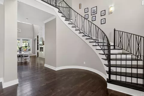 Entry Way - 8414 Keystone Cv, Alexander, AR 72002 photo 1 of 3