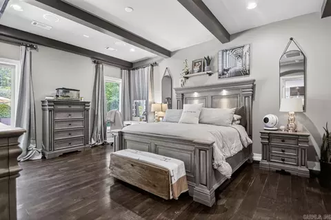Bedroom - 8414 Keystone Cv, Alexander, AR 72002 photo 1 of 6