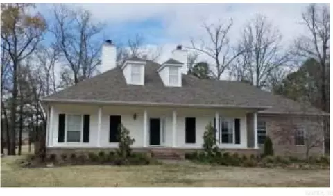 35 Gleneagle Dr, Cabot, AR 72023