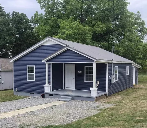 1461 Addie St, Batesville, AR 72501