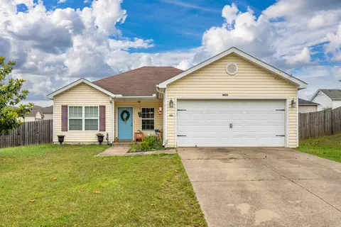 4828 Tall Grass Dr, Benton, AR 72019