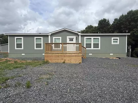 174 Old Hwy 71, De Queen, AR 71832