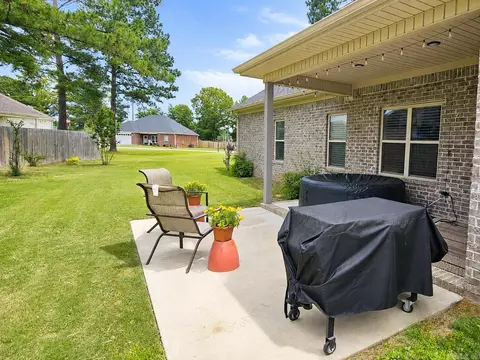 Exterior - 204 Heather Loop, Beebe, AR 72012 photo 5 of 6