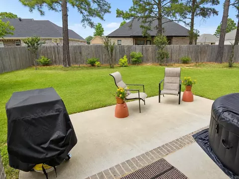 Exterior - 204 Heather Loop, Beebe, AR 72012 photo 6 of 6