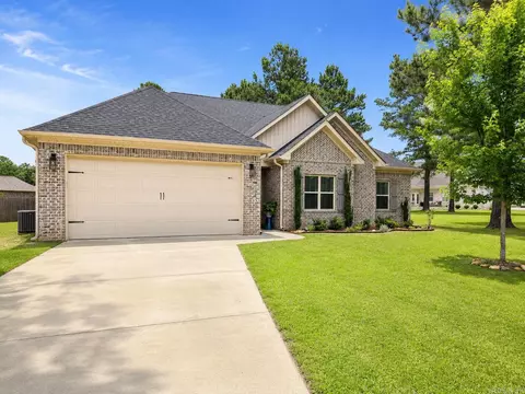 Exterior - 204 Heather Loop, Beebe, AR 72012 photo 2 of 6