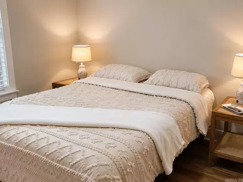 Bedroom - 204 Heather Loop, Beebe, AR 72012 photo 4 of 4