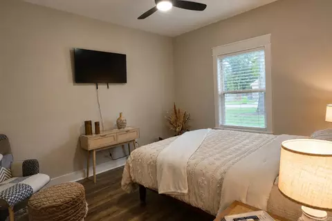 Bedroom - 204 Heather Loop, Beebe, AR 72012 photo 3 of 4