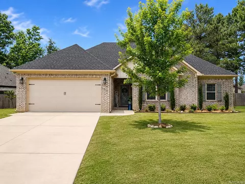204 Heather Loop, Beebe, AR 72012